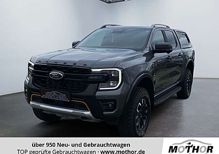 Ford Ranger Wildtrak X 2.0 Ecoblue ACC+PDC+B&O+NAVI