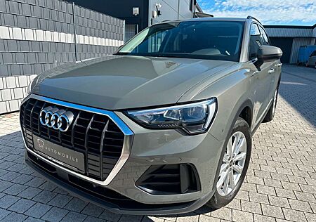 Audi Q3 45 TFSI e basis