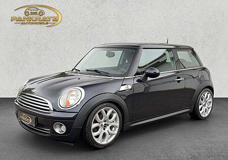 Mini ONE Cooper 1.6
