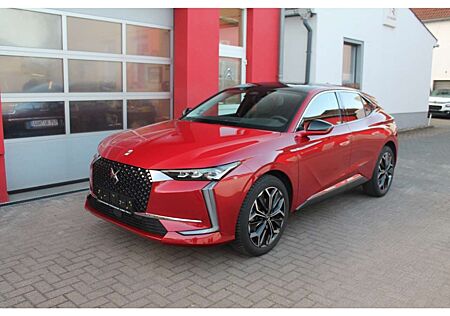 DS Automobiles DS 4 Opera PT130 EAT8 Dach Slftg Navi 360 HUD HiFi
