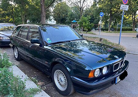 BMW 520i 520 touring