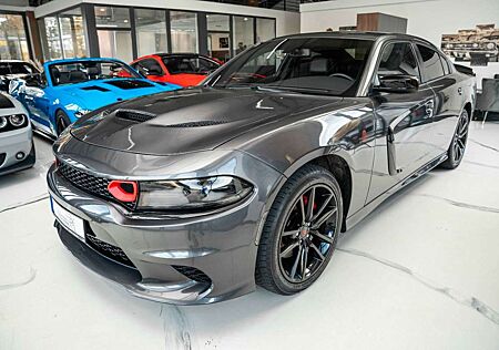 Dodge Charger 5,7 R/T Super Track Pack VOLL