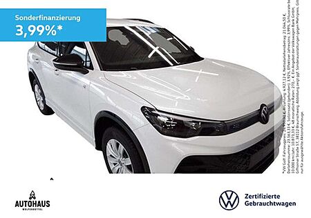 VW Tiguan Volkswagen R-Line Black 1.5 eTSI DSG H&K STANDH