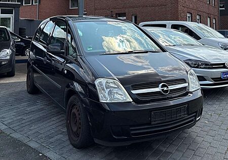 Opel Meriva 1.6 16V Edition
