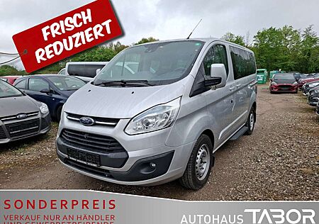 Ford Tourneo Custom Custom 300 L1 Titan AHK Navi RFK PDC GRA