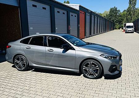 BMW 218i 218 Gran Coupe Aut. M Sport