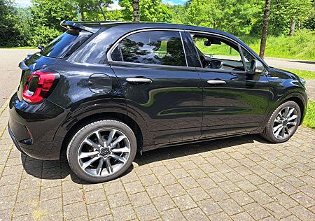 Fiat 500X 1.0 FireFly Turbo 4x2 S