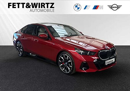 BMW 550 e xDrive Inkl. € 1.190 Zubehörbonus*M Sport Pro|AH