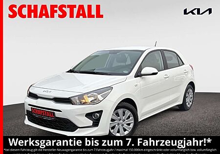 Kia Rio 1.2 Edition 7 Emotion SHZ Lenkrad HZG PDC Allwette