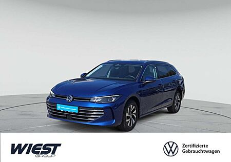 VW Passat Variant Volkswagen Business 1.5 eTSI DSG, 5J.Gar./KA