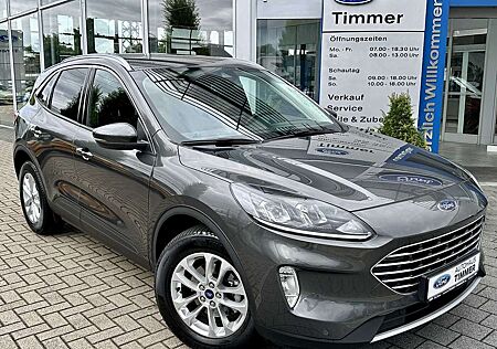 Ford Kuga 1.5 EcoBoost TITANIUM