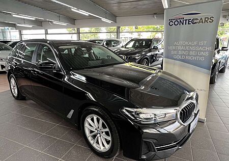 BMW 520d 520 Touring Driving BusinessASSIST+ParkASSIST