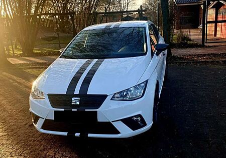 Seat Ibiza 1.0 EcoTSI S&S Reference