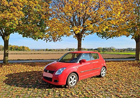 Suzuki Swift 1.3 Comfort