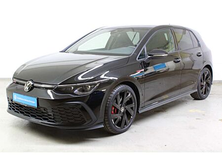 VW Golf GTI Volkswagen 2,0 TSI DSG IQ-Light+NAVI+ACC+18 Zoll