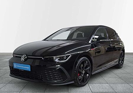 VW Golf GTI Volkswagen 2,0 TSI DSG IQ-Light+NAVI+ACC+18 Zoll