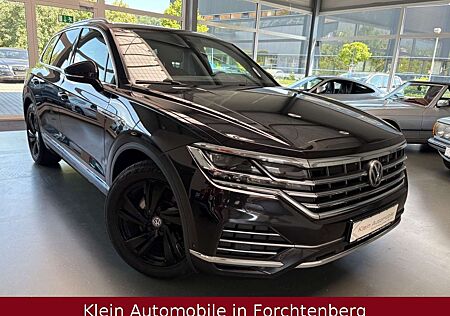 VW Touareg Volkswagen Atmosphere ACCVirtualSthzMatrixLuftfwk20