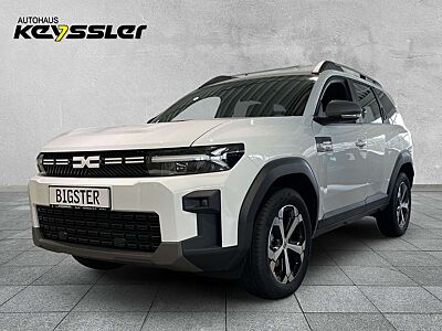 Dacia Bigster TCe 140 Mild-Hybrid Journey
