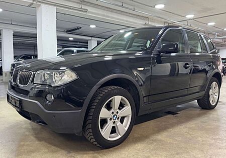 BMW X3 2.0d Automatik~Klima~Tempomat~
