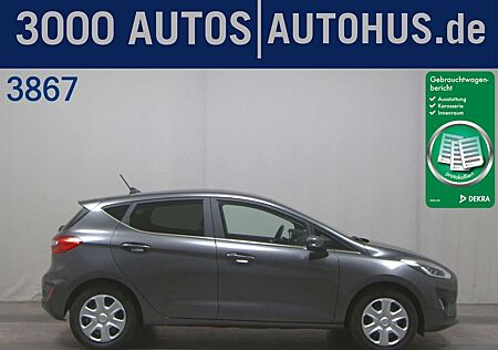 Ford Fiesta 1.0 EcoBoost Titanium X ACC Navi LED B&O