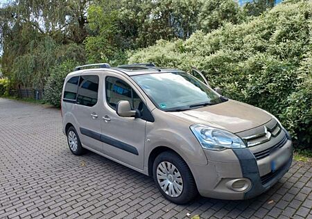 Citroën Berlingo Citroen VTi 120 Multispace