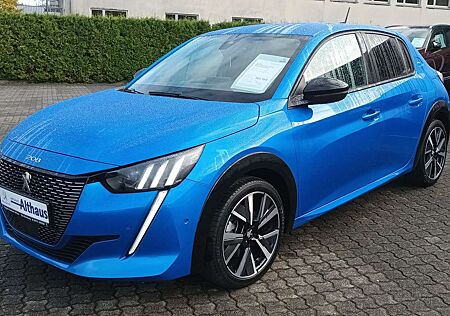 Peugeot 208 GT PureTech 100 6 Gang Sommer/Winterräder