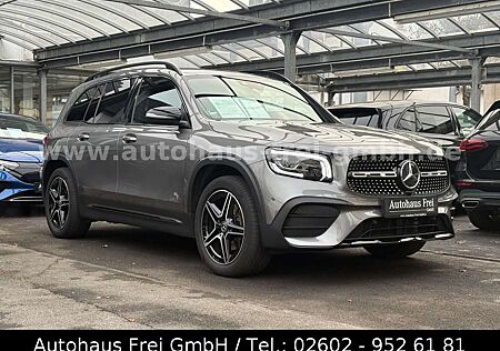 Mercedes-Benz GLB 200 d AMG INT.+EXT.*LED*WIDESCREEN*1-HAND*