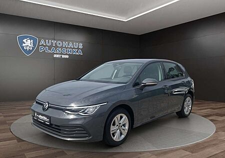 VW Golf Volkswagen VIII 1.5 TSI Life ACC*NAVI*PDC*SHZ*CAR-PLAY Klima