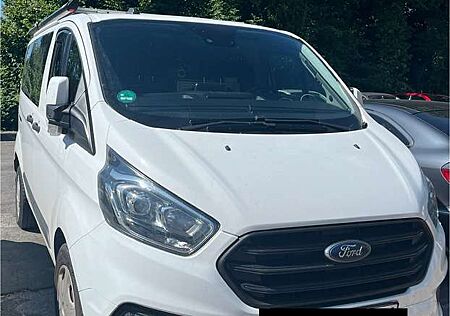 Ford Transit Custom 320 L1H1 PKW VA MH Trend
