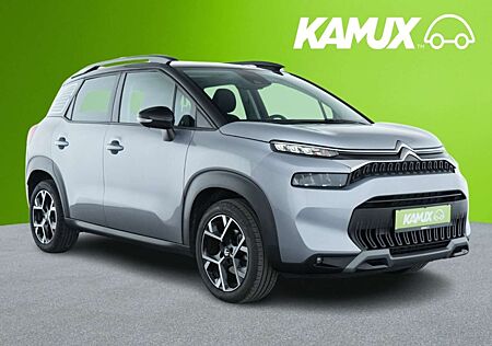 Citroën C3 Aircross Citroen 1.2PureTech Aut.Max+NAVI+KAMERA+PDC