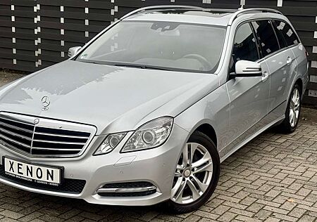 Mercedes-Benz E 350 4Matic