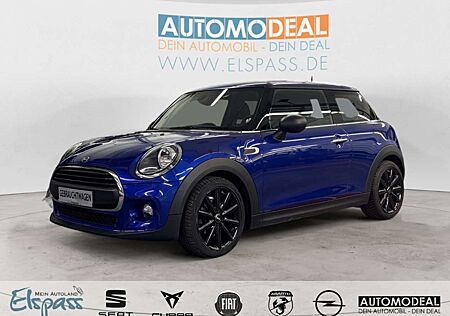 Mini Cooper ALLWETTER SHZ ALU PDC BLUETOOTH KLIMAAUT MULTIFLEN