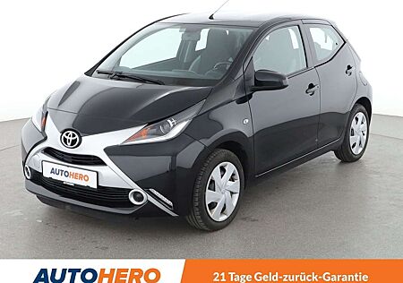 Toyota Aygo 1.0 X-Play *LIM*