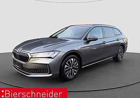 Skoda Superb Combi 1,5 TSI iV 150kW 6-Gang Selection AHK RFK SH
