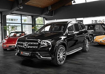Mercedes-Benz GLS 580 4M #AMG LINE #PANORAMA #22ZOLL #7SITZE