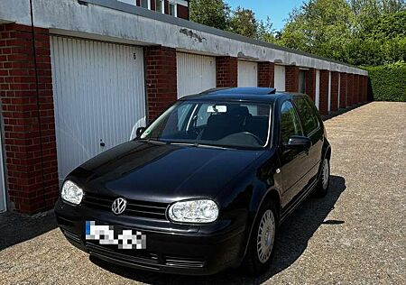 VW Golf Volkswagen 4 1.6 Pacific