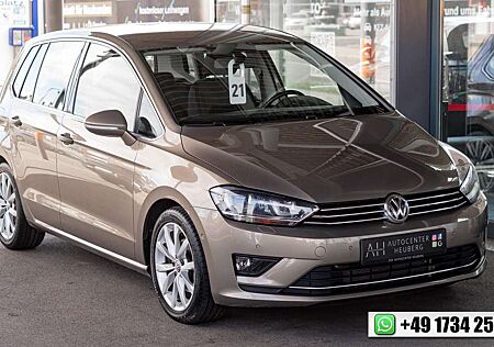 VW Golf Sportsvan Volkswagen 2.0 TDI *TÜV 05.2027*AHK*PDC*