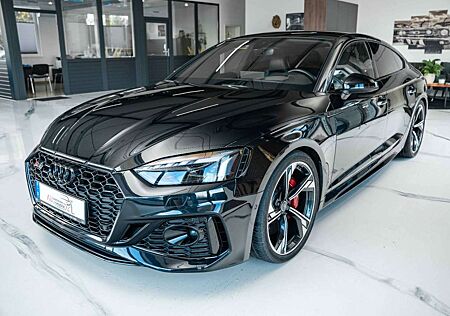 Audi RS5 RS 5 Sportback 2.9 TFSI quattro PANO/H/UP