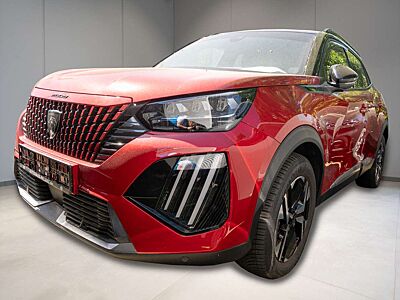 Peugeot 2008 GT PureTech 130 EAT8 *AHK*NAVI*GRIP-CONTROL*