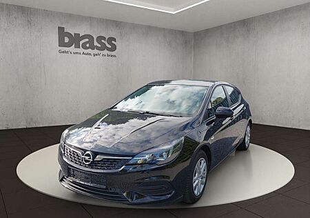 Opel Astra 5-Türer Edition 1.2 Turbo Start/Stop