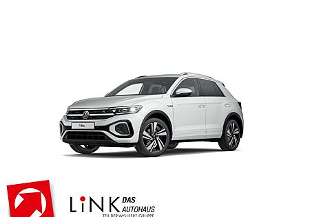VW T-Roc Volkswagen R-Line 1.5 TSI DSG RFK AHK NAVI ACC