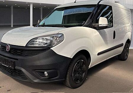 Fiat Doblo TÜV/AU NEU, KUPPLUNGSSATZ NEU, SCHIEBETÜR