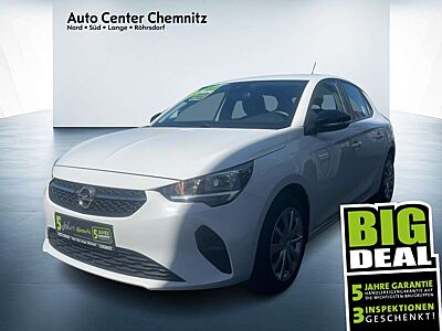 Opel Corsa F 1.2 Edition Navi/SHZ/LHZ/PDC/Kamera