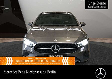 Mercedes-Benz A 200 PROGRESSIVE+PANO+LED+KAMERA+KEYLESS+7G
