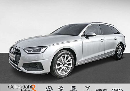 Audi A4 Avant 35 TDI S tronic ACC / RFK / NAVI / VZE