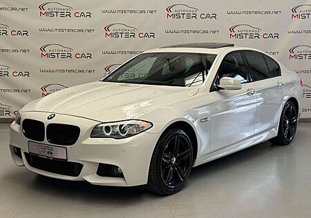 BMW 535 d xDrive M PAKET STANDH/HUD/GSHD/NAVI/XEN/19