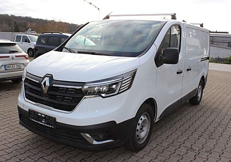 Renault Trafic Blue dCi 150 L1H1 3,0t Komfort