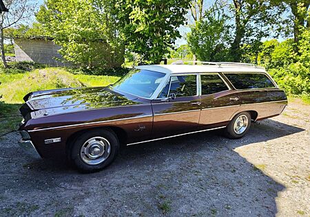 Chevrolet Impala Station Wagon / Tausch möglich