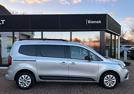 Renault Others Grand Kangoo TCe 130 Techno