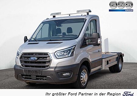 Ford Transit TREND 350 Sattelkupplung XENON NAVI